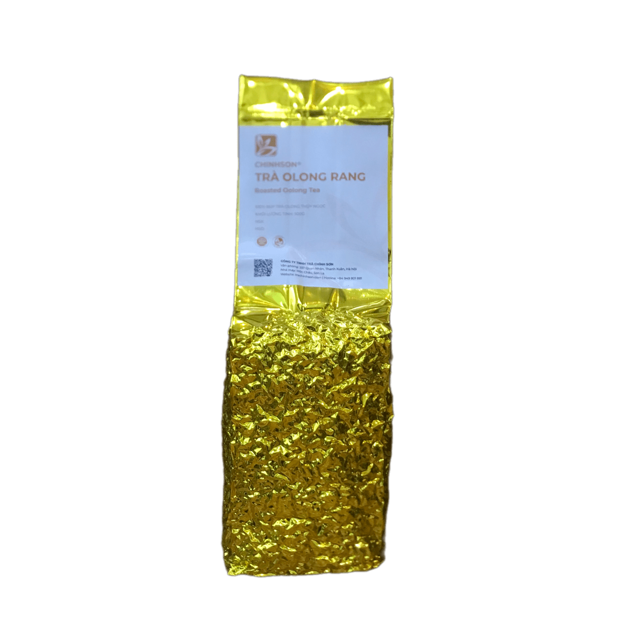  Trà Oolong Rang Pha Chế - HCK 500g 