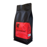  Trà Oolong Đỏ TEABAR® - 1Kg 