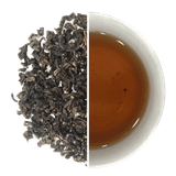  Trà Oolong Đỏ TEABAR® - 1Kg 