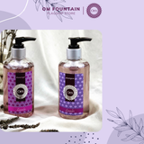  Dầu gội ngừa rụng và sạch gàu dành cho tóc nhuộm Tinh Dầu Oải Hương Lavender 