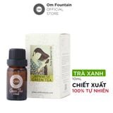  Chiết xuất Trà xanh Green Tea 10ml 