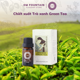  Chiết xuất Trà xanh Green Tea 10ml 