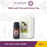  Chiết xuất Trà xanh Green Tea 10ml 