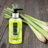  Dầu gội Ngừa rụng và kích thích mọc tóc dành cho tóc dầu Sả Chanh Lemongrass 