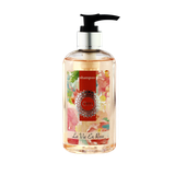  Gift Box Ngọt Ngào (Sữa tắm En Rose, Nước rửa tay khô Bí mật của bạn, Làm thơm toàn thân Santo) 