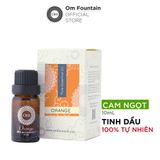  Tinh dầu Cam Ngọt Sweet Orange 