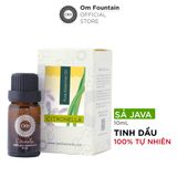  Tinh dầu Sả Java Citronella 