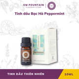  Tinh dầu Bạc Hà Peppermint 