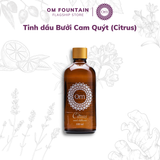  Tinh dầu Bưởi Cam Quýt (Citrus) 