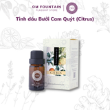  Tinh dầu Bưởi Cam Quýt (Citrus) 