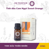  Tinh dầu Cam Ngọt Sweet Orange 