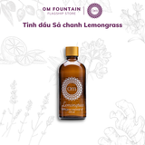  Tinh dầu Sả chanh Lemongrass 