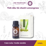  Tinh dầu Sả chanh Lemongrass 