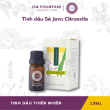  Tinh dầu Sả Java Citronella 