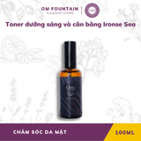  Toner dưỡng sáng và cân bằng độ ẩm da Ironse Sea 