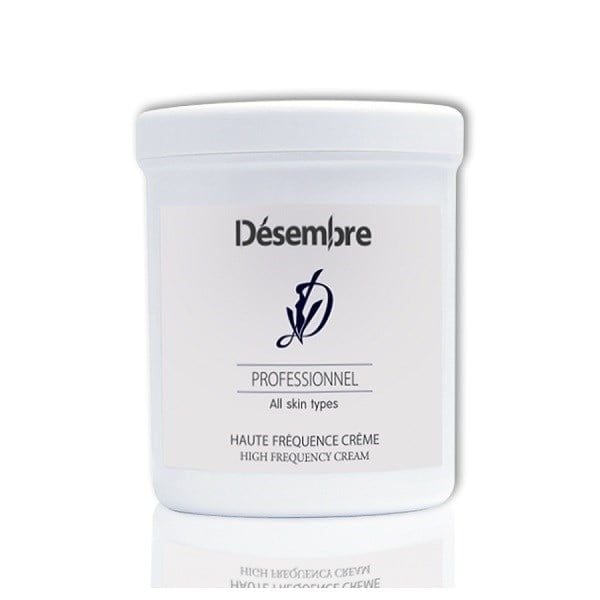 (TẶNG QUÀ) Kem Mát Xa Tần Sóng Cao Desembre Derma Science High Frequency Cream Professional