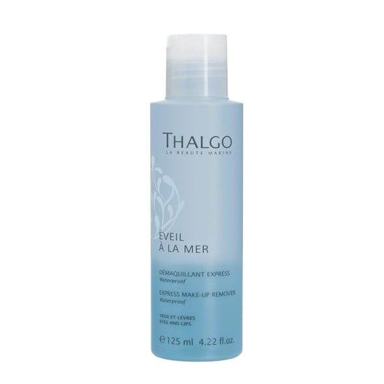 Nước Tẩy Trang Mắt Môi Thalgo Express Make Up Remover