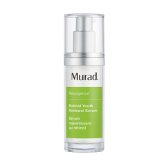 Tinh Chất Tái Tạo Và Trẻ Hóa Da Murad Resurgence Retinol Youth Renewal Serum