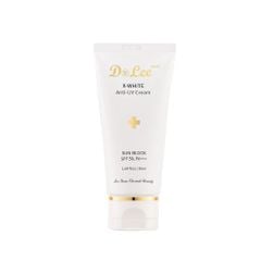 (NGỪNG SẢN XUẤT) Kem Chống Nắng Vật Lý Dr Lee Mee X-White Anti-UV Cream SPF50 PA+++