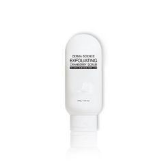 (ÁP MÃ GIẢM 20%) Mặt Nạ Tẩy Da Chết Desembre Derma Science Exfoliating Cranberry Scrub