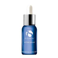 (TẶNG QUÀ) Tinh Chất Trị Mụn, Tái Tạo Và Làm Sáng Da iS Clinical Active Serum