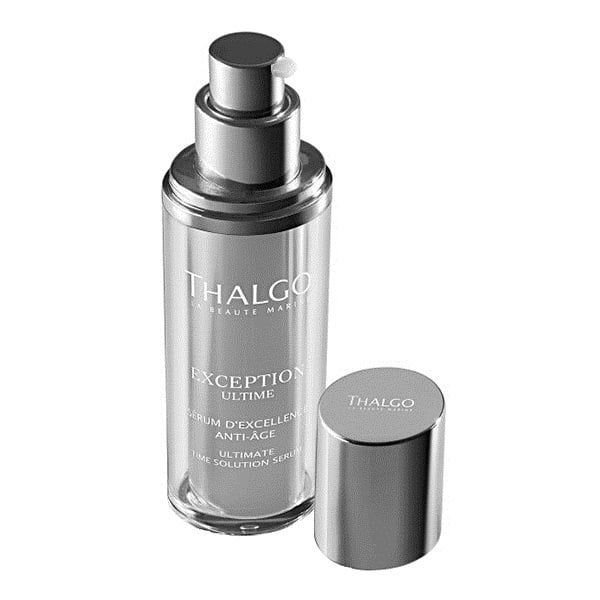 Tinh Chất Nâng Cơ, Trẻ Hóa Da Thalgo Ultimate Time Solution Serum