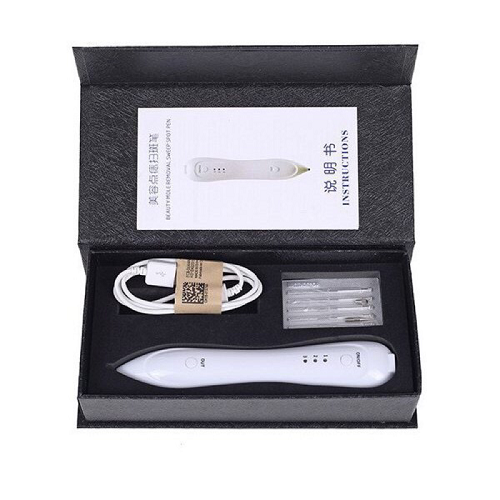 Máy Đốt Nốt Ruồi, Mụn Thịt, Mụn Cóc