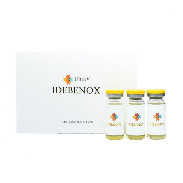 Ultra V Idebenox