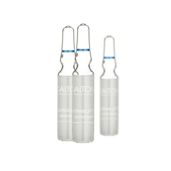 Tinh Chất Cô Đặc Giảm Nếp Nhăn Tức Thì Dalton Extreme Lift Eye Marine Filler Ampoule