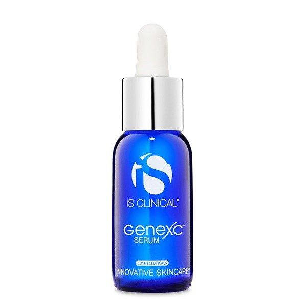 (TẶNG QUÀ) Tinh Chất Chống Lão Hóa Dưỡng Sáng Da iS Clinical Genexc Serum