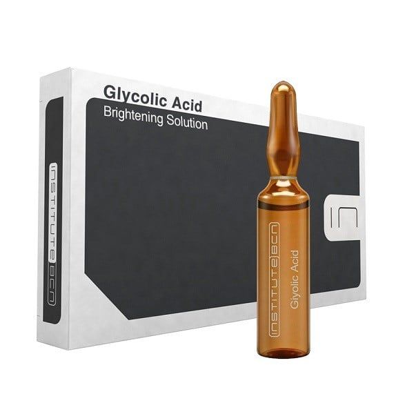 Tinh Chất Dưỡng Trắng BCN Glycolic Acid Brightening Solution
