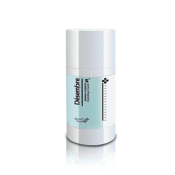 (ÁP MÃ GIẢM 20%) Kem Cấp Ẩm Desembre Hydrating Cream Plus