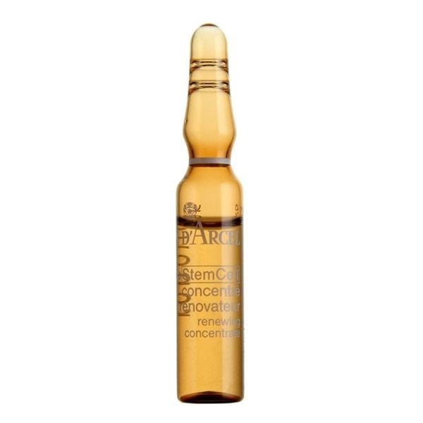 Tế Bào Gốc Trẻ Hóa, Sáng Da Jean D'Arcel Renewing Concentrate (J48)