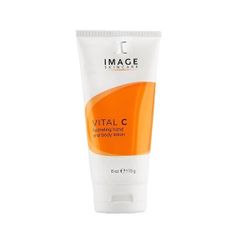 (TẶNG QUÀ) Kem Dưỡng Ẩm Chống Khô Da Tay Và Toàn Thân Image Skincare Vital C Hydrating Hand & Body Lotion