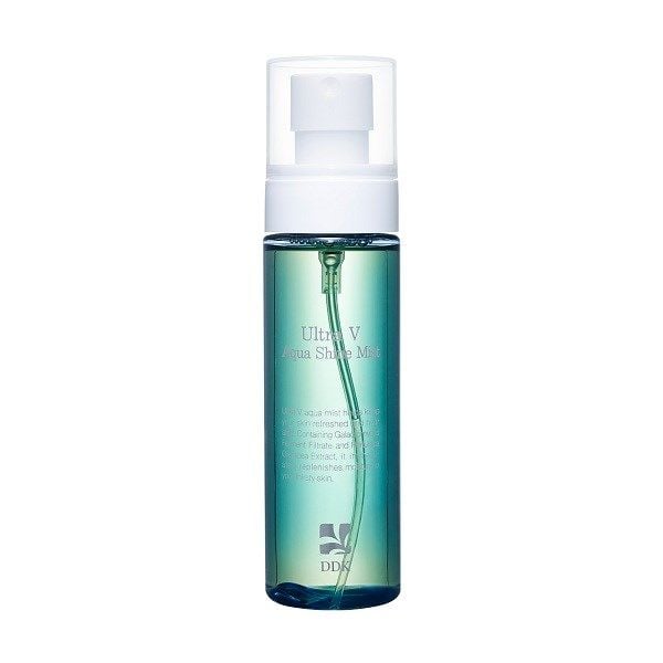 Ultra V Aqua Shine Mist