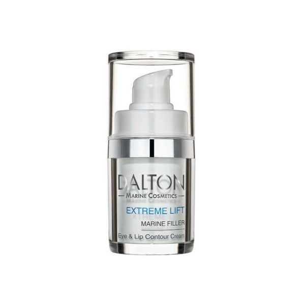 Kem Dưỡng Xóa Nhăn Vùng Mắt Dalton Extreme Lift Eye Marine Filler Cream