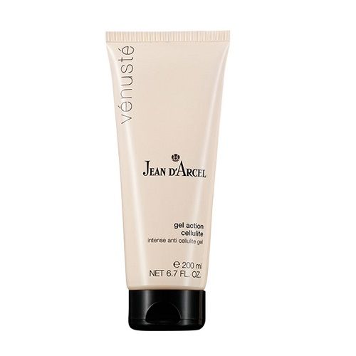 (TẶNG QUÀ) Gel Giúp Giảm Rạn Da Toàn Thân Jean D'Arcel Intense Anti-Cellulite Gel (J121)