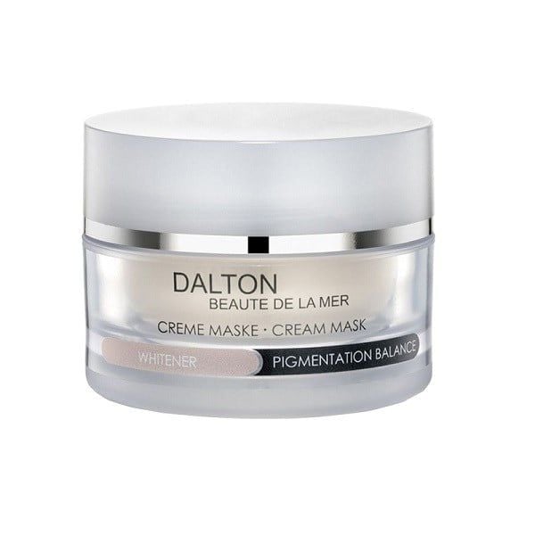 Mặt Nạ Dưỡng Trắng Da Dalton Whitener Cream Mask