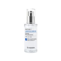 Huyết Thanh Giảm Nếp Nhăn, Trắng Da Dr.HEDISON Peptide 7 Ampoule Serum