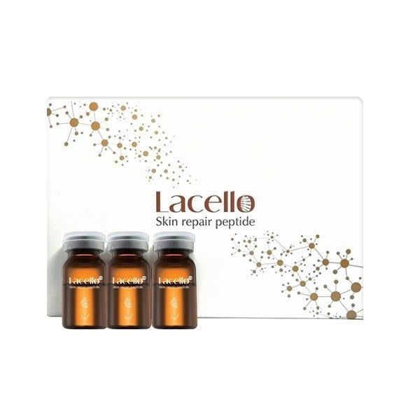 Tế Bào Gốc Lacello Phục Hồi, Chống Lão Hóa, Dưỡng Trắng Da