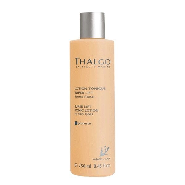 Sữa Dưỡng Nâng Cơ Thalgo Super Lift Tonic Lotion (Ngừng sản xuất)