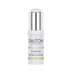 Tinh Chất Đặc Trị Mụn Dalton Derma Control SOS Spot Concentrate