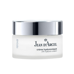 (TẶNG QUÀ) Kem Dưỡng Ẩm 24h Jean D'Arcel 24h Hyaluron Cream (J115)