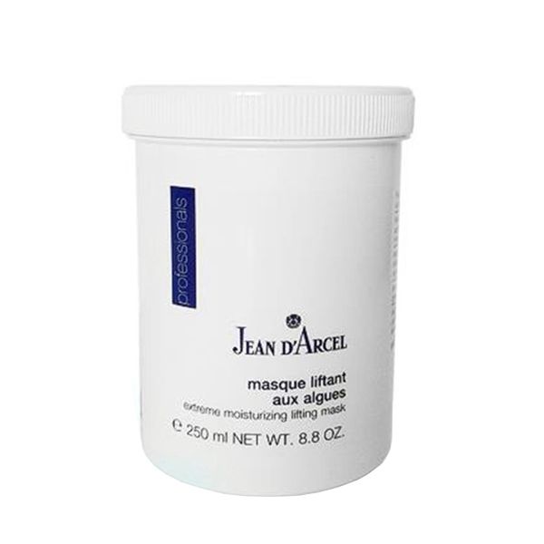 (NGỪNG SẢN XUẤT) Mặt Nạ Nâng Cơ Chống Chảy Xệ Jean D'arcel Extreme Moisturising Lifting Mask