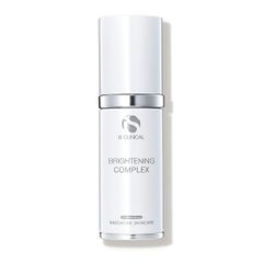 (TẶNG QUÀ) Kem Giảm Tăng Sắc Tố, Dưỡng Trắng Da iS Clinical Brightening Complex