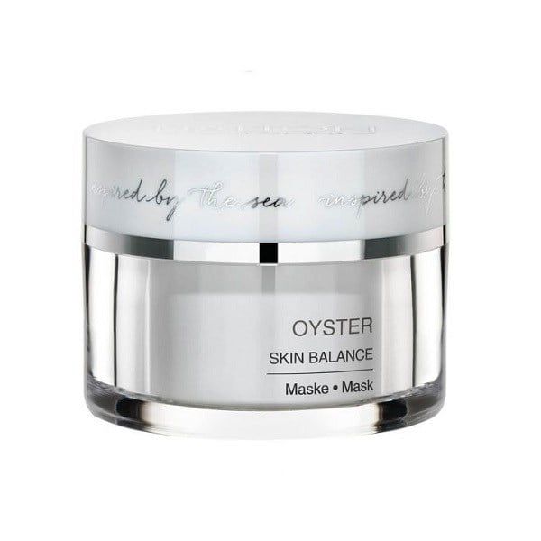 Mặt Nạ Dưỡng Sáng Da, Se Khí Lỗ Chân Lông Dalton Oyster Skin Balance Mask