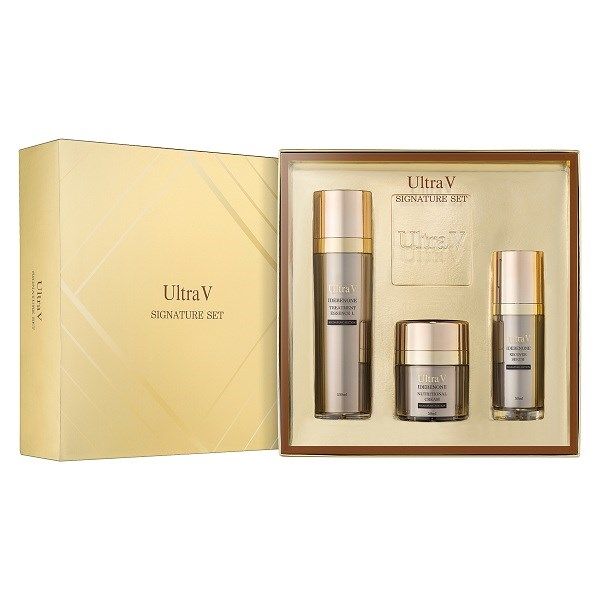 Ultra V Signature Set