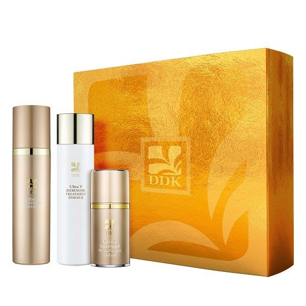 Ultra V Illumination Set