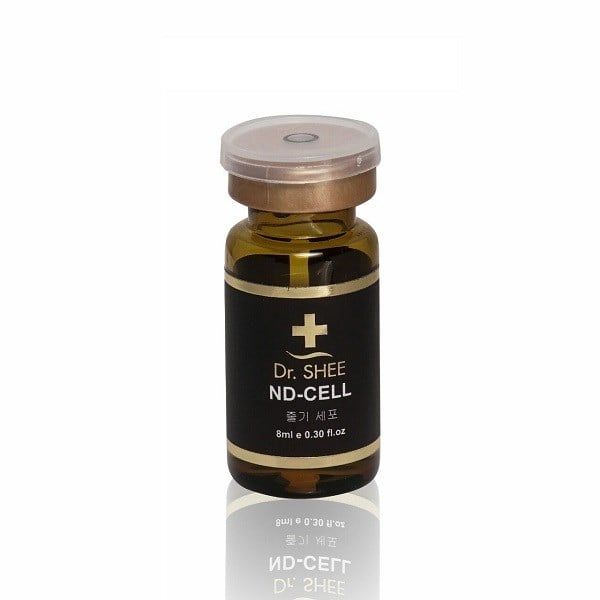 Tế Bào Gốc Dr Shee ND-Cell (*)