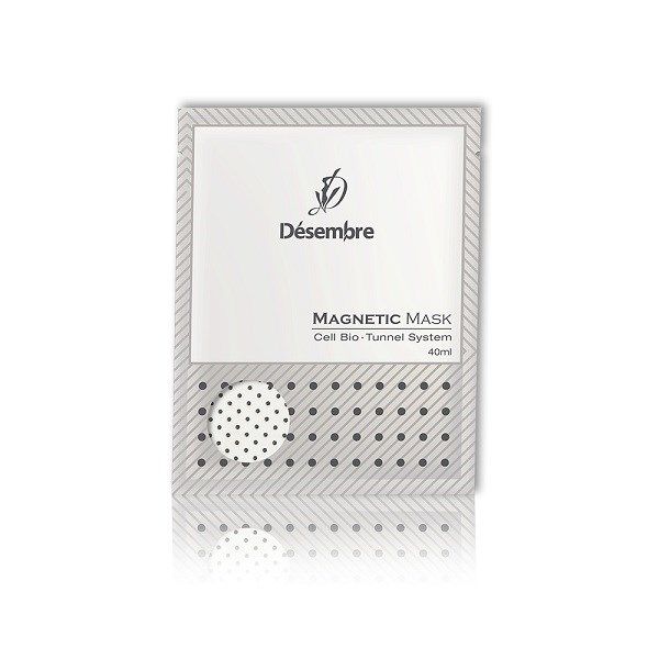 (TẶNG QUÀ) Mặt Nạ Từ Tính Desembre Magnetic Mask